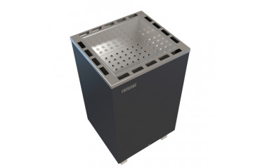 Печь для сауны электрическая Apollo 45 PX (4.5 кВт) (без панели и блока управления) фото